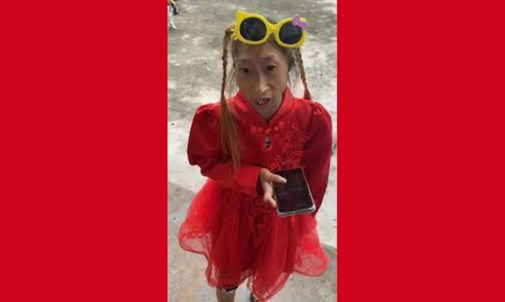 Xiao Xiao, A Chinese Viral Sensation, Death Claim Sparks Intense Reaction