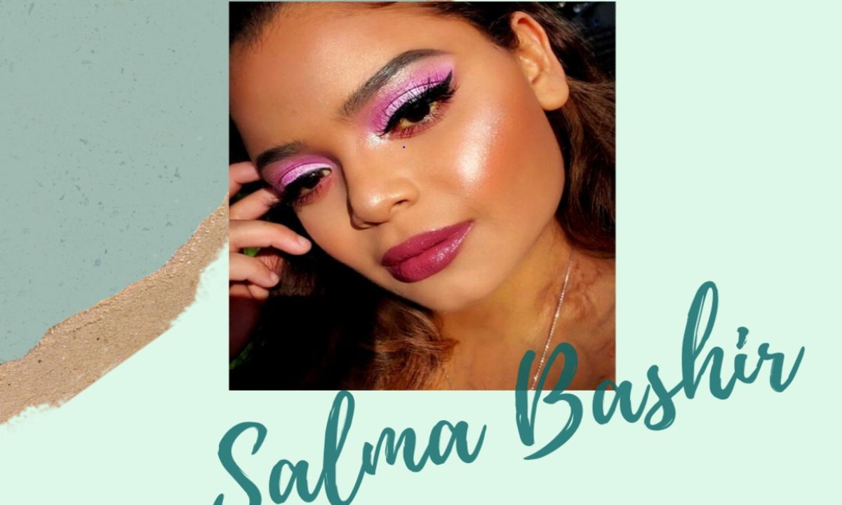 Makeup Artist And Influencer ‘Slay With Salma’ Has Died